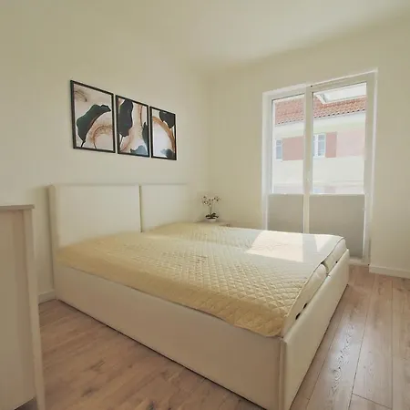 Apartment Gabi Gizycko