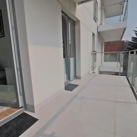 Apartment Gabi Lötzen