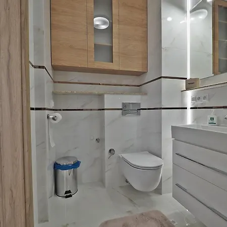 Gabi Apartment Lötzen