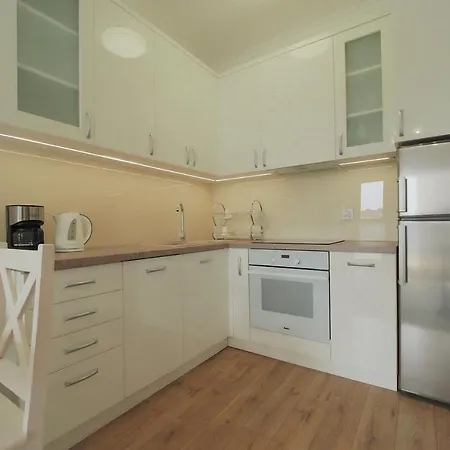 Gabi Apartment *