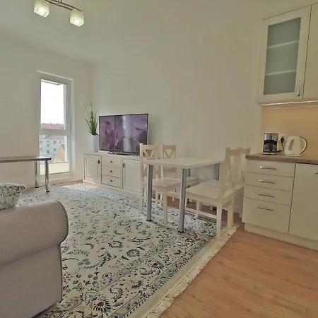 Gabi Apartment Lötzen