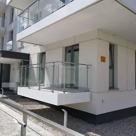 아파트 Gabi 기지크코