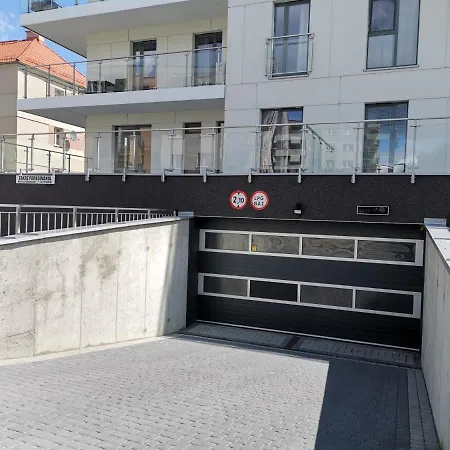 Apartment Gabi