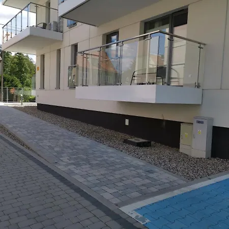 아파트 Gabi 기지크코